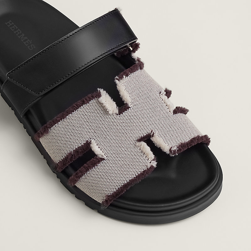Hermès Chypre sandal - Image 2